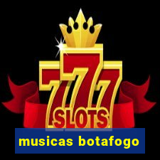 musicas botafogo